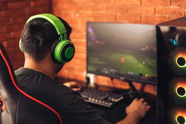 video games for pc