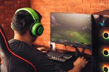 video games for pc
