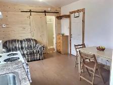 Studio tout inclus – Meublé – Disponible à Limoilou - Photo 3