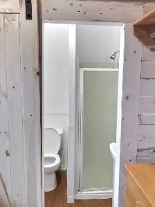 Studio tout inclus – Meublé – Disponible à Limoilou - Photo 6