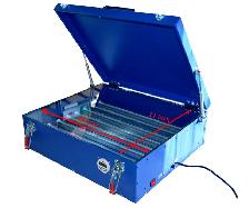 Screen Printing LED Exposure Unit 2125' 006854