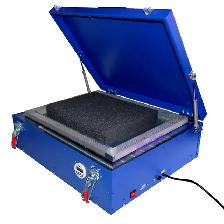 Screen Printing LED Exposure Unit 2125' 006854 - Photo 2