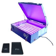 Screen Printing LED Exposure Unit 2125' 006854 - Photo 3