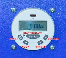 Screen Printing LED Exposure Unit 2125' 006854 - Photo 4