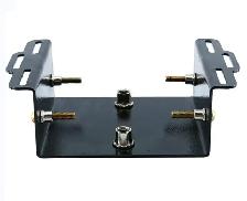 1 PC Screen Printing Pallet Bracket Press Boar Holder 009002 - Photo 3