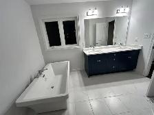 Luxury Single Detached Home for Rent in Brantford - Photo 5