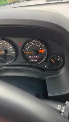 2015 Jeep Patriot High Altitude Edition - Photo 4
