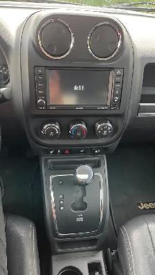 2015 Jeep Patriot High Altitude Edition - Photo 5