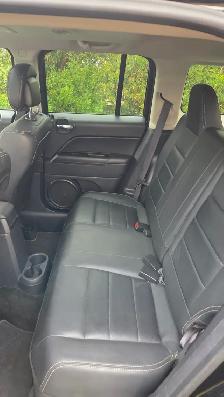 2015 Jeep Patriot High Altitude Edition - Photo 6
