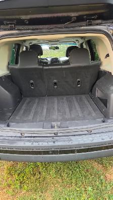 2015 Jeep Patriot High Altitude Edition - Photo 7