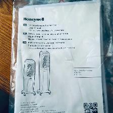Honeywell Portable Evaporative Air Cooler TC10PCEI- W/REMOTE - Photo 5