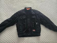 Manteau et pantalon de moto Harley Davidson Imperméable. - Photo 3