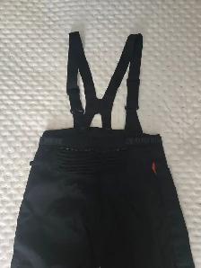 Manteau et pantalon de moto Harley Davidson Imperméable. - Photo 7