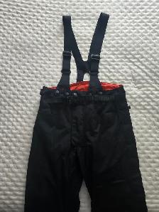 Manteau et pantalon de moto Harley Davidson Imperméable. - Photo 9