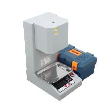 Promotion 110V Melt Flow Index Rate Tester MFR Tester 025374