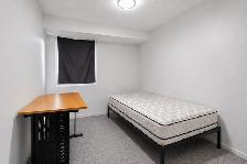Private Room for Rent in St. Albert, Student Preferred