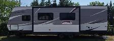 Coleman Lantern Family Travel Trailer - Photo 3