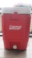 COLEMAN 5 GALLON WATER JUG