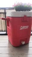COLEMAN 5 GALLON WATER JUG - Photo 6