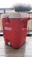 COLEMAN 5 GALLON WATER JUG - Photo 7