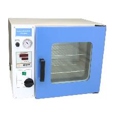 0.9 Cu Ft Lab Digital Vacuum Drying Heat Treat Oven 110V 160450