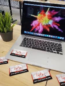 Macbook Pro 15' Retina Parfait Condition 549$ ⚡⭐⚡⭐⚡