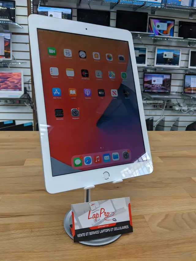 LIQUIDATION des IPAD, prix incroyable
