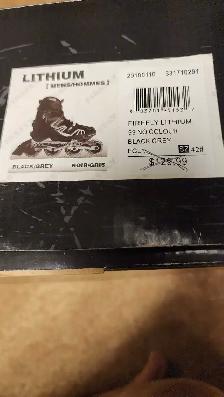 Lithium for men