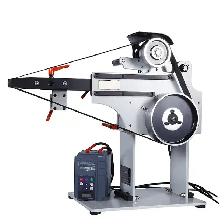 Promotion Variable Speed Belt Sander (Reversible)191018 - Photo 2