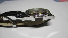 MENS TECHNO MASTER WATCH LAS VEGAS GAMBLERS EDITION - Photo 2