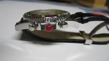 MENS TECHNO MASTER WATCH LAS VEGAS GAMBLERS EDITION - Photo 3