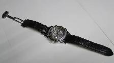 MENS TECHNO MASTER WATCH LAS VEGAS GAMBLERS EDITION - Photo 4