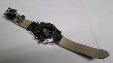 MENS TECHNO MASTER WATCH LAS VEGAS GAMBLERS EDITION - Photo 5