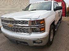 Selling my 2014 Chevrolet Silverado