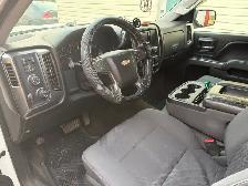 Selling my 2014 Chevrolet Silverado - Photo 2