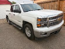 Selling my 2014 Chevrolet Silverado - Photo 3
