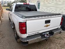 Selling my 2014 Chevrolet Silverado - Photo 5