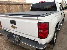 Selling my 2014 Chevrolet Silverado - Photo 6