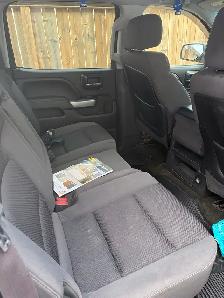Selling my 2014 Chevrolet Silverado - Photo 9
