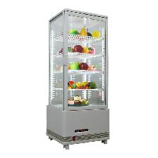 Promotion Refrigerator Glass Display Cabinet Showcase 210084 - Photo 5