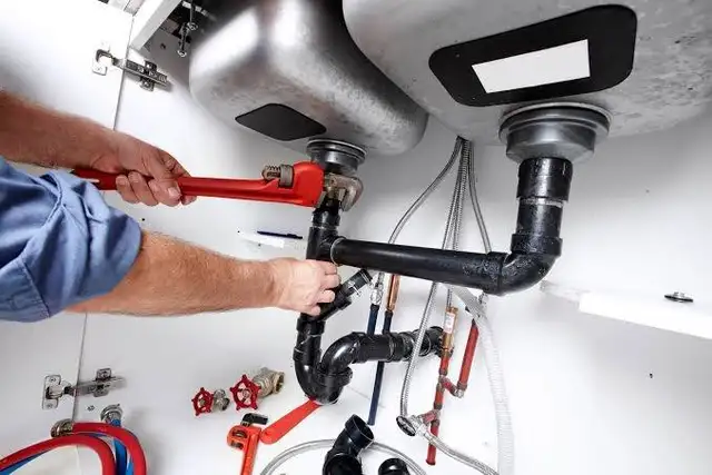 Handyman/Plumbing/AC Repair Installation/Bike Repair