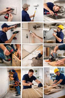 Handyman/Plumbing/AC Repair Installation/Bike Repair - Photo 4
