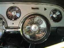 67 Mustang Fastback GT K Code For Sale - Photo 5