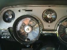 67 Mustang Fastback GT K Code For Sale - Photo 6