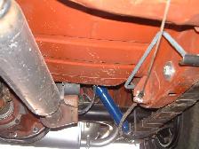 67 Mustang Fastback GT K Code For Sale - Photo 7