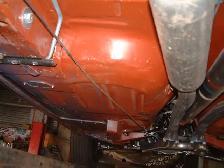 67 Mustang Fastback GT K Code For Sale - Photo 8