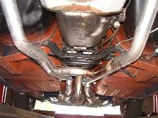 67 Mustang Fastback GT K Code For Sale - Photo 9