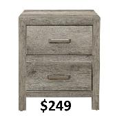 MIKE HAS A LARGE VARIETY OF NIGHTSTANDS! - Photo 5