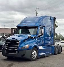 AZ Driver Position