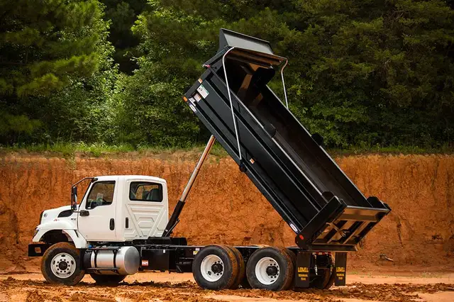 DZ driver/Landscaper